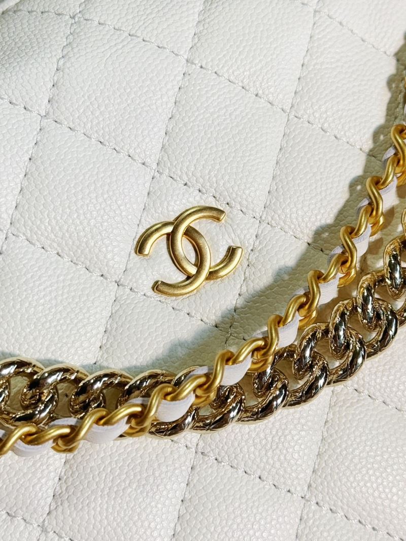 Chanel Top Handle Bags